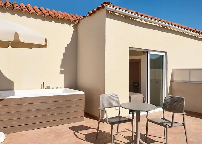 Tent Capi Playa Palma de Mallorca