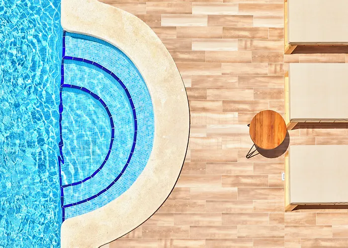 Tent Capi Playa Palma de Mallorca