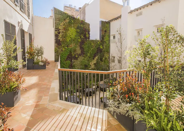 Hotel ICON Rosetó Palma de Mallorca