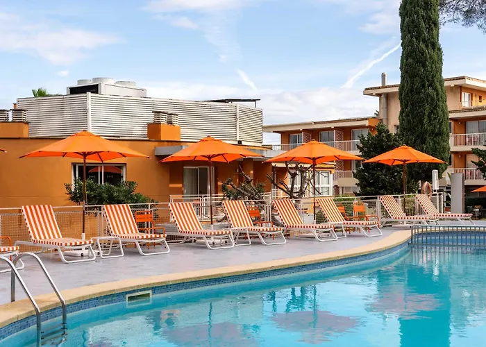 Hesperia Mallorca Palma de Mallorca